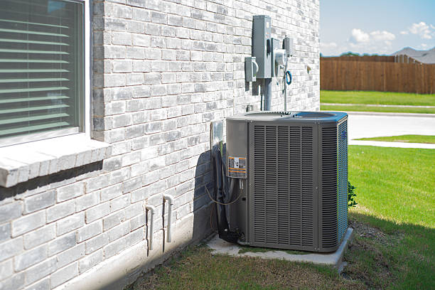 Reliable Hvac contractor in Campbell, TX by FH HVAC